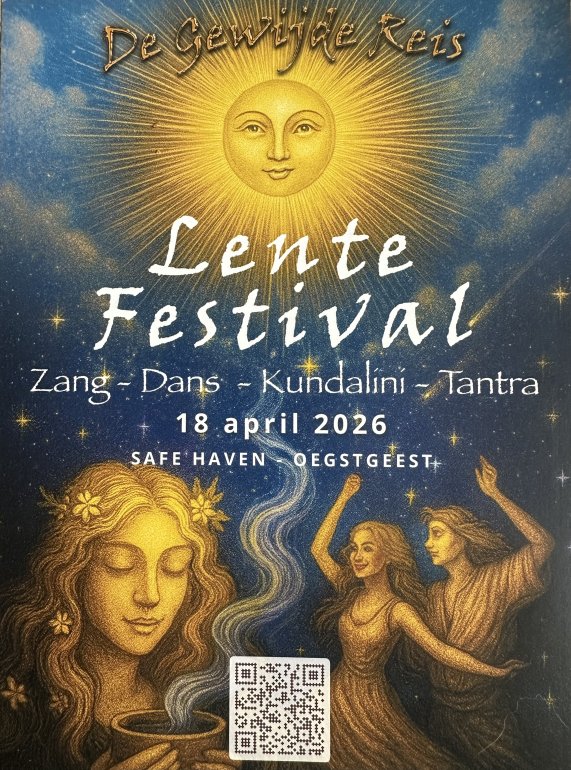 Dag Festivals 2026 - 3x
