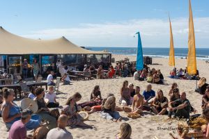 ONLY BBQ FISH & MEAT Beach Festival 2026