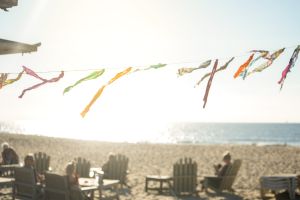 COMBO Lunch & BBQ VEGETARIAN – Beach Festival 2026