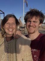 2 December: Heartdancing & Breathwork Bliss (Dutch)