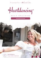 3rd payment Heartdancing training (Dutch)